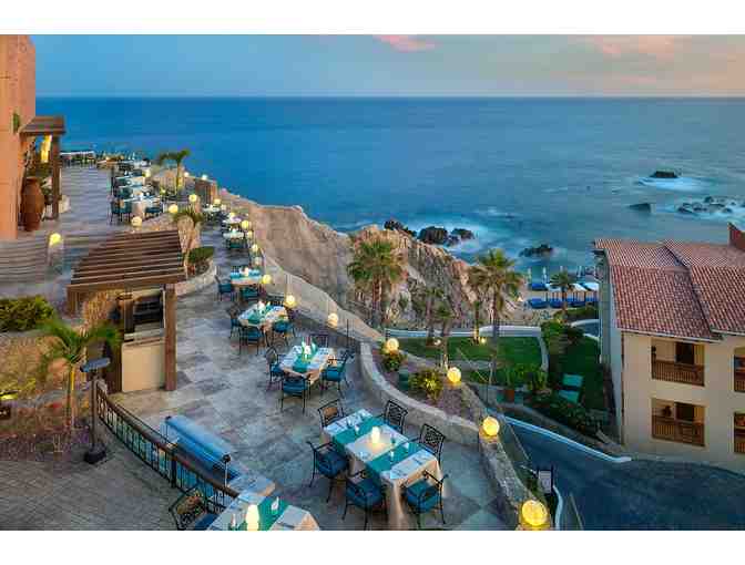 Enjoy 7 nights in PURE LUXURY 2 bedroom @ The Residences Hacienda Encantada Los Cabos