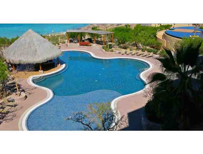 Enjoy 7 nights La Paz / Cabo 3 bedroom LUXURY condo @ Costa Baja Resort