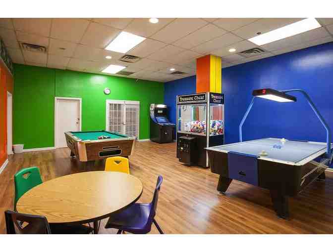 Enjoy 7 nights @ Legacy Vacation Club Brigantine Beach, New Jersey + $100 FOOD