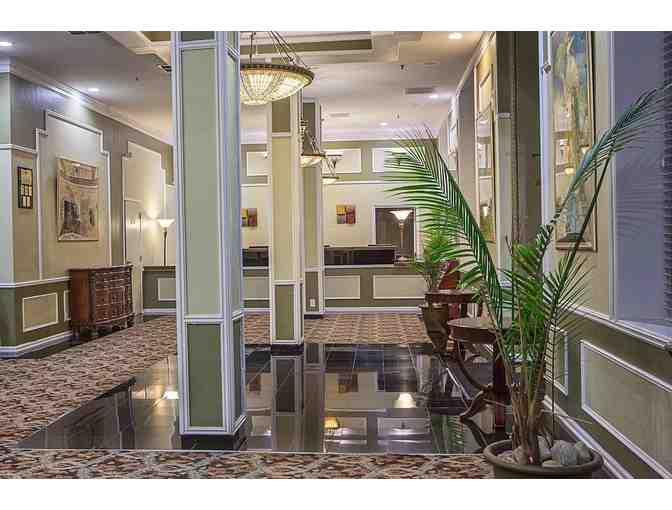 Enjoy 7 nights @ Legacy Vacation Club Brigantine Beach, New Jersey + $100 FOOD