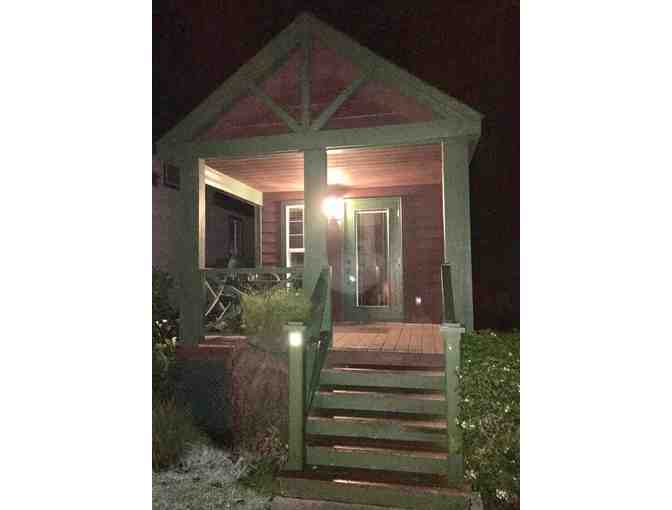 Enjoy 7 nights @ Lighthouse Pointe Resort California Coast + $100 FOOD