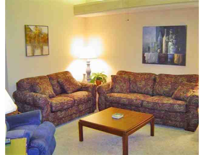 Enjoy 7 nights @ Los Indios, Escapes! To Cherokee Village, Arkansas 2 bedroom + FOOD