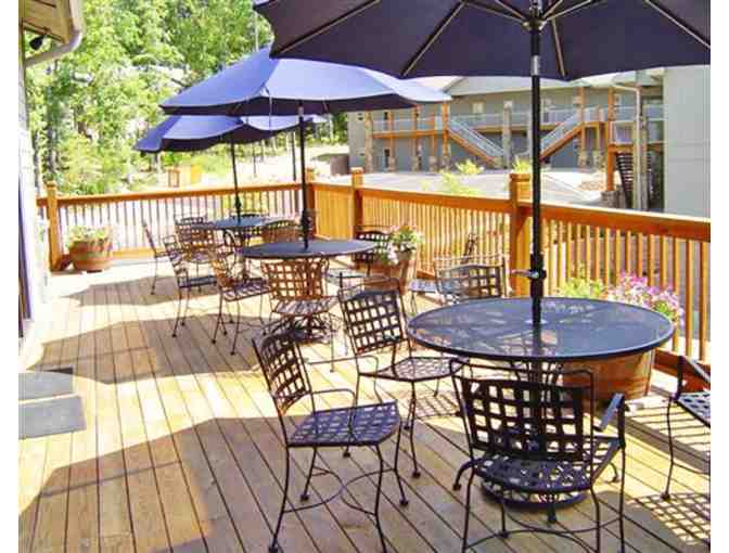 Enjoy 7 nights @ Los Indios, Escapes! To Cherokee Village, Arkansas 2 bedroom + FOOD