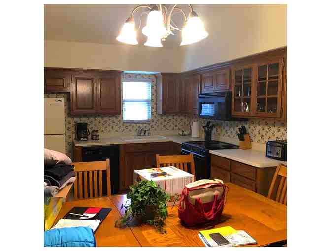 Enjoy 7 nights @ Los Lagos At Hot Springs Village, Arkansas 1 bed unit + $100 FOOD