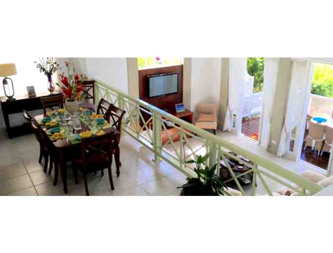 Enjoy 7 nights  @ LUXURY 2 bed GOLF VIILA @ Royal Westmoreland Resort Barbados!!!!