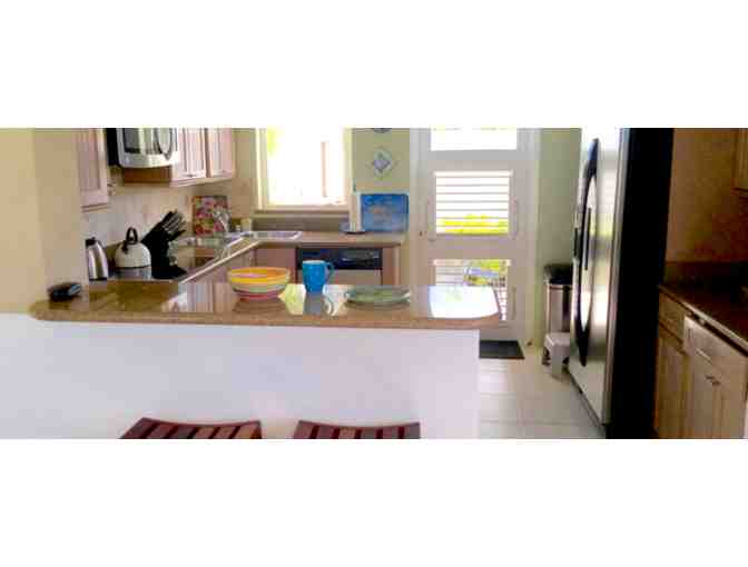 Enjoy 7 nights  @ LUXURY 2 bed GOLF VIILA @ Royal Westmoreland Resort Barbados!!!!