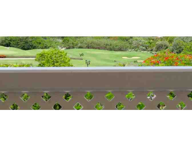 Enjoy 7 nights  @ LUXURY 2 bed GOLF VIILA @ Royal Westmoreland Resort Barbados!!!!
