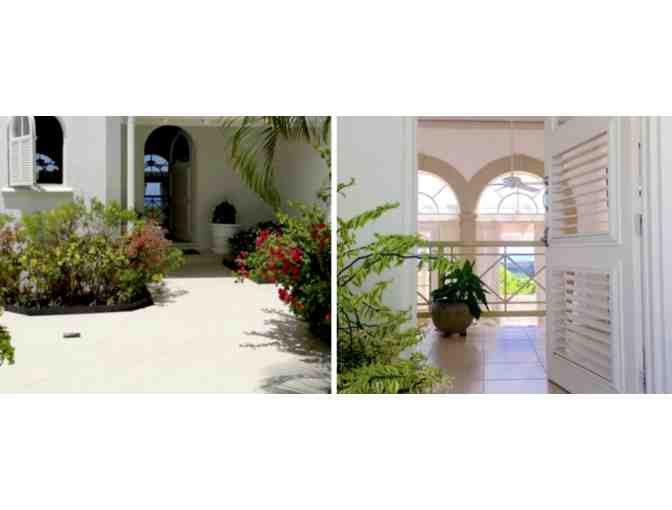 Enjoy 7 nights  @ LUXURY 2 bed GOLF VIILA @ Royal Westmoreland Resort Barbados!!!!