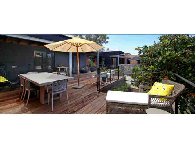 Enjoy 7 nights @ LUXURY 4 bedroom beach house Sorrento, Australia