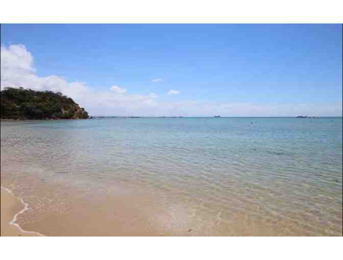 Enjoy 7 nights @ LUXURY 4 bedroom beach house Sorrento, Australia