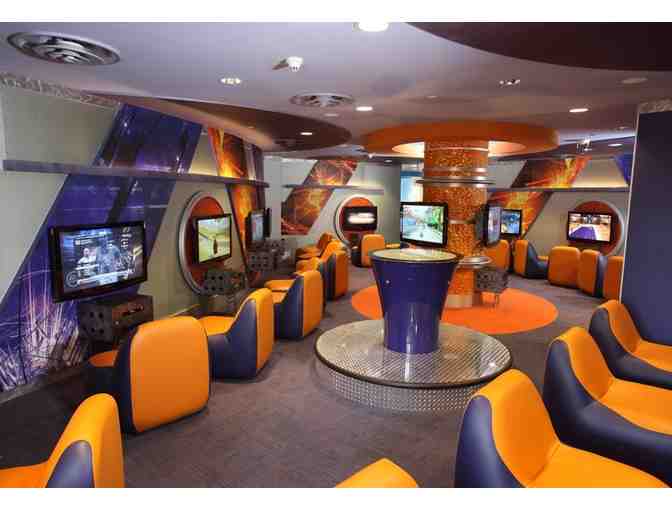 Enjoy 7 nights LUXURY 5 star LUXURY Reef Club Tower @5FAMOUS Atlantis Resort Stay