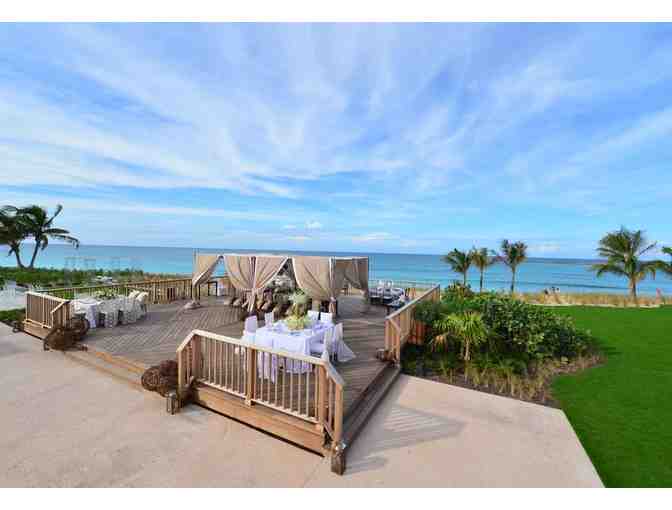 Enjoy 7 nights LUXURY 5 star LUXURY Reef Club Tower @5FAMOUS Atlantis Resort Stay