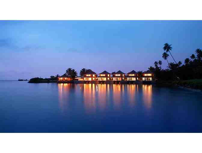 Enjoy 7 nights Oceanfront BURE @ famous Koro Sun Vanua Levu FIJI + Food and drinks