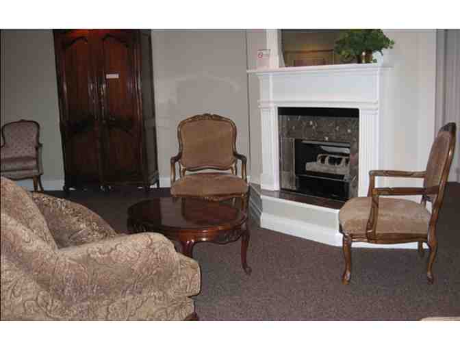 Enjoy 7 nights @ Park Hotel Condominiums Park City, Utah + $100 FOOD CREDIT