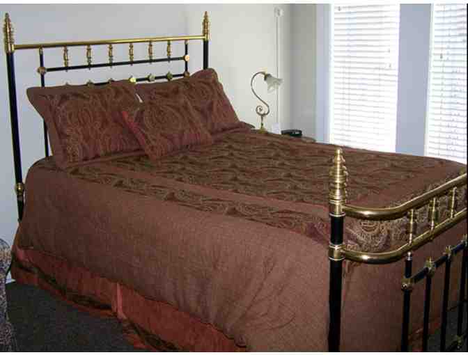 Enjoy 7 nights @ Park Hotel Condominiums Park City, Utah + $100 FOOD CREDIT