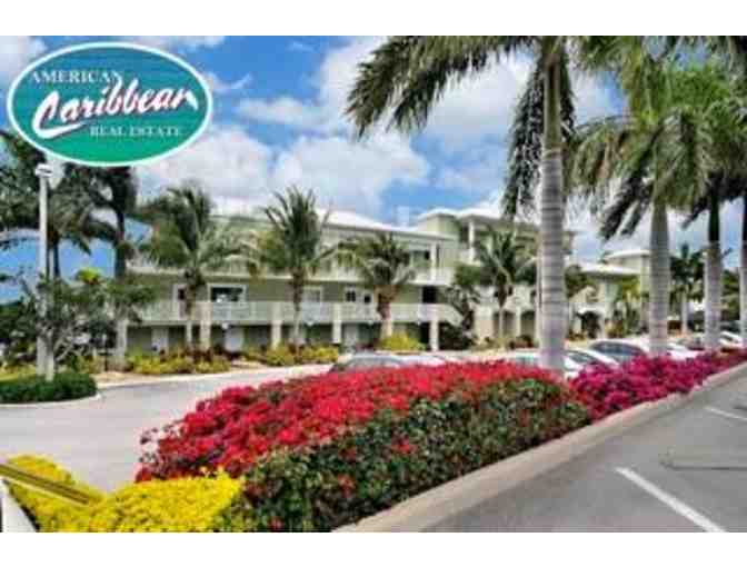 Enjoy 7 nights PURE luxury 3 bedroom unit @ Jimmy Johnsons Fisherman's Cove Florida Keys