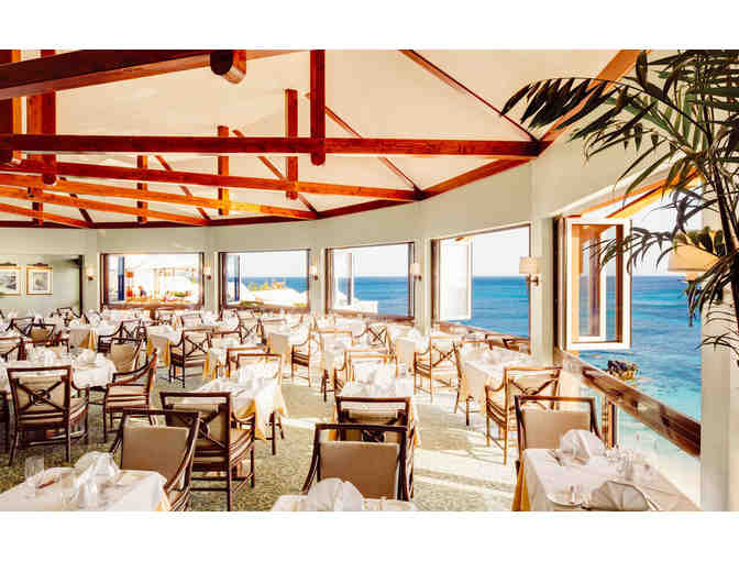 Enjoy 7 nights PURE  luxury 3 bedroom unit @ Reef Club Bermuda