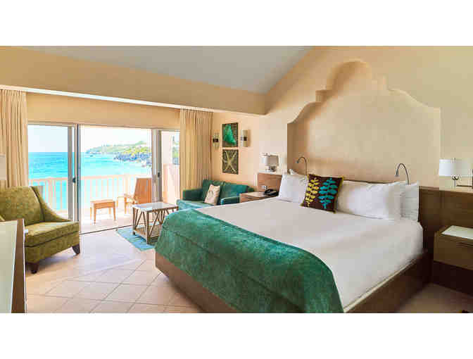 Enjoy 7 nights PURE  luxury 3 bedroom unit @ Reef Club Bermuda