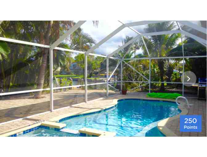 Enjoy 7 nights PURE LUXURY Melbourne Beach (near Orlando) 4 bedroom Home + JET SKI