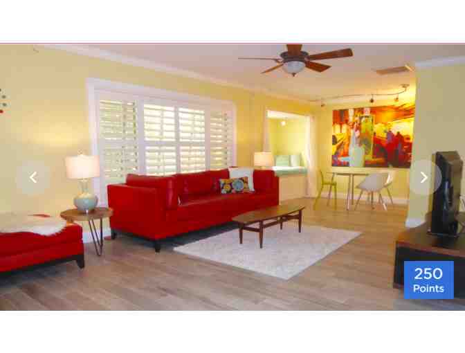 Enjoy 7 nights PURE LUXURY Melbourne Beach (near Orlando) 4 bedroom Home + JET SKI