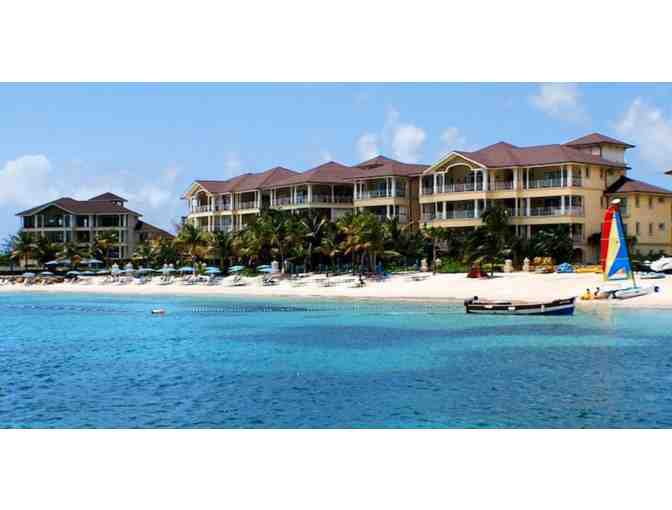 Enjoy 7 nights PURE LUXURY two bedroom @ Landings St Lucia 4.5 STAR LUXE RESORT