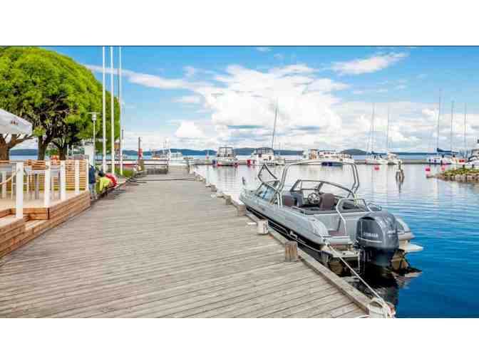 Enjoy 7 nights  Southern Finland @ Villa Tyyrpuuri â Inspired by Nature