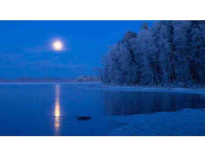 Enjoy 7 nights  Southern Finland @ Villa Tyyrpuuri â Inspired by Nature