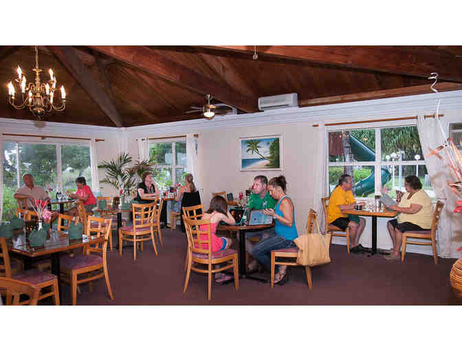 Enjoy 7 nights @ The Ocean at Taino Beach Freeport Bahamas