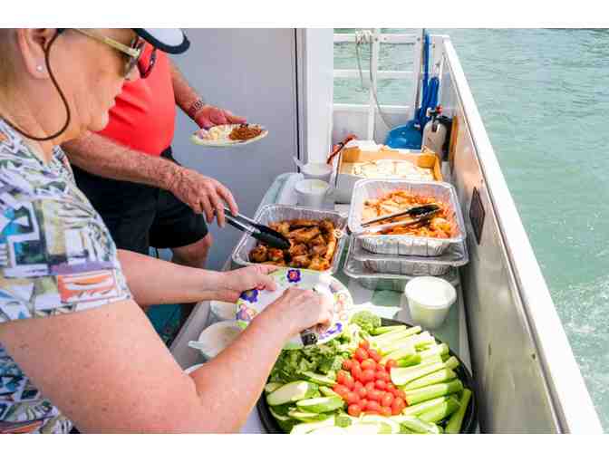 Enjoy family 4 pack to Space Coast River Tours in Cape Canavaral FL+MORE!!!