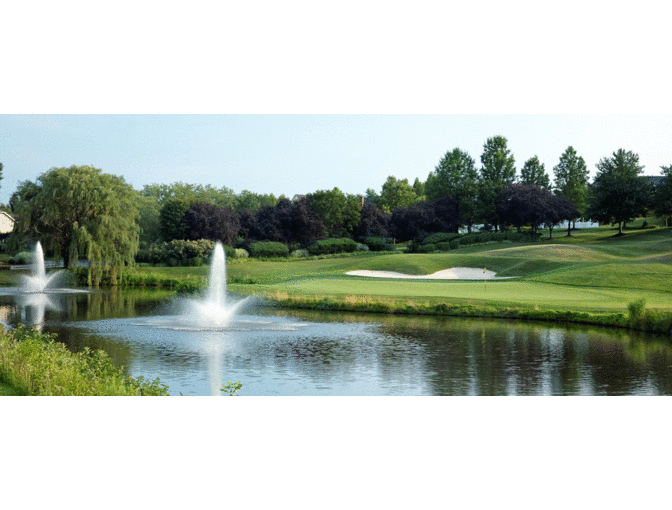 Enjoy Golf for 4 @ Belmont Country Club Ashburn,VA + $100 Food Credit