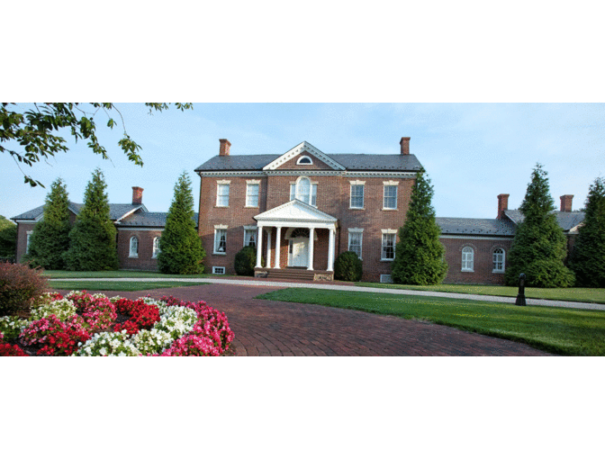 Enjoy Golf for 4 @ Belmont Country Club Ashburn,VA + $100 Food Credit