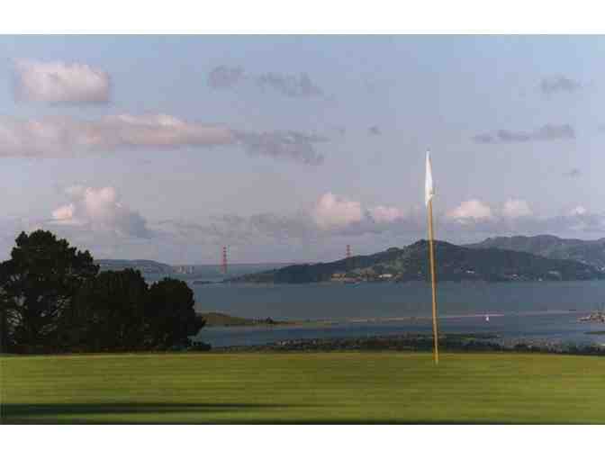 Enjoy Golf for 4 @ Berkeley Country Club El Cerritos, CA + $100 Food Credit