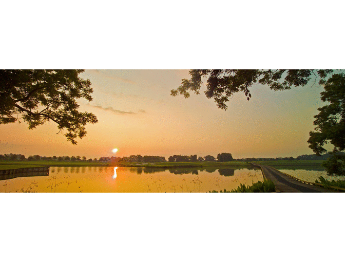 Enjoy Golf for 4 @ Black Hawk Country Club Richmond,TX + $100 FOOD Credit