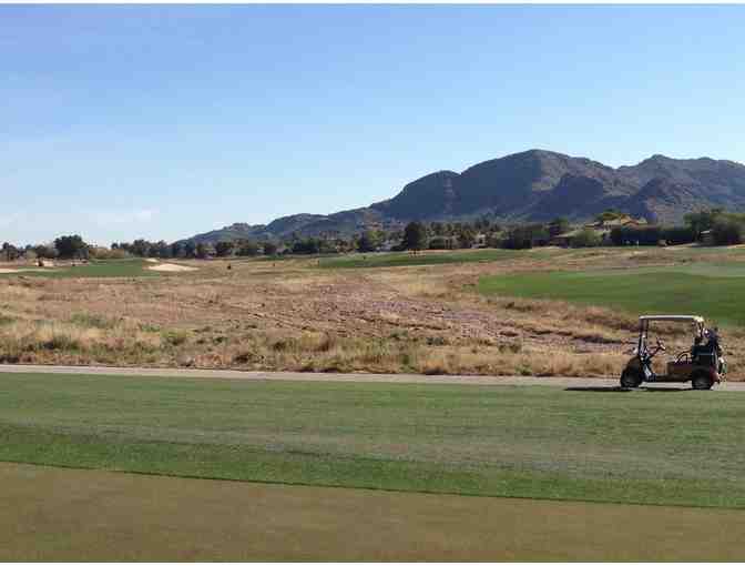 Enjoy Golf for 4 @ Camelback Golf Club Scottsdale,AZ + $100 Food Credit