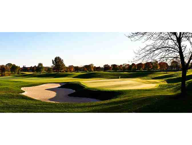 Enjoy Golf for 4 @ Country Club of the North Xenia,OH