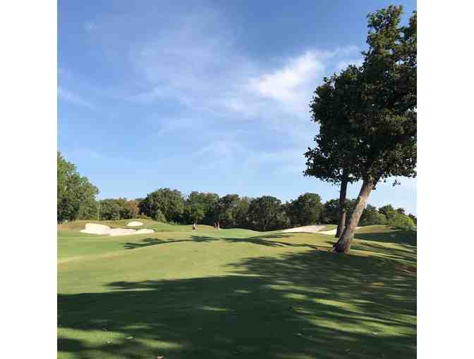 Enjoy Golf for 4 @ Cowboys Golf Club Grapevine,TX + $100 Food Credit