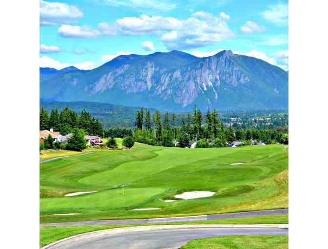 Enjoy Golf for 4 @ Painted Desert Golf Club Las Vegas, NV + $100 FOOD Credit