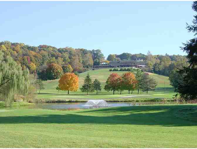Enjoy Golf for 4 @ Painted Desert Golf Club Las Vegas, NV + $100 FOOD Credit
