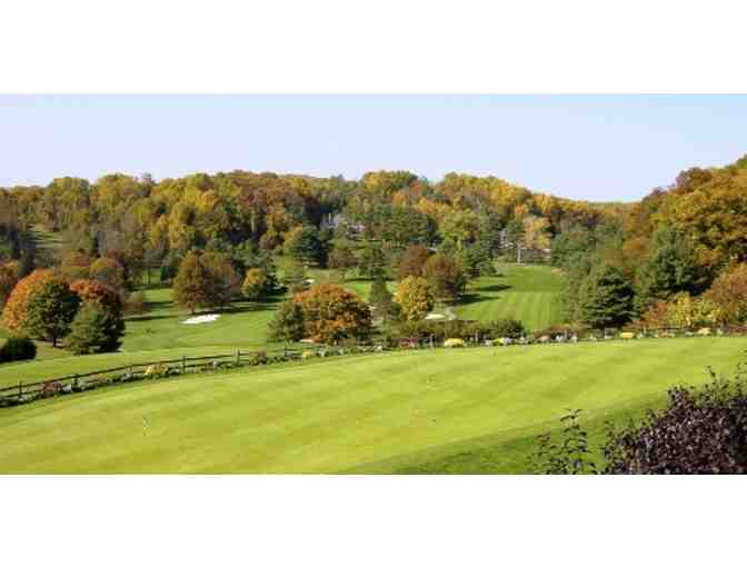 Enjoy Golf for 4 @ Painted Desert Golf Club Las Vegas, NV + $100 FOOD Credit