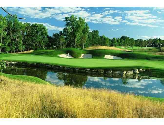 Enjoy Golf for 4 @ Painted Desert Golf Club Las Vegas, NV + $100 FOOD Credit