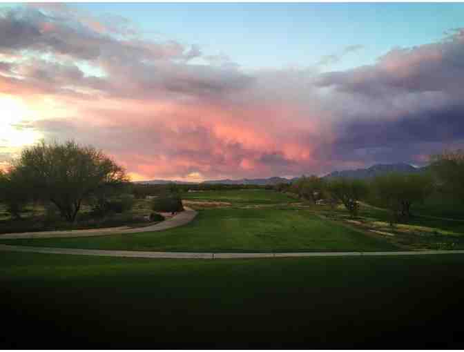 Enjoy Golf for 4 @ Talking Stick Golf Club Scottsdale,AZ + $100 Food Credit