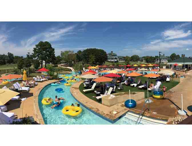 Enjoy Kingsmill Resort & Golf Club for 4 Williamsburg, VA + $100 Food Credit