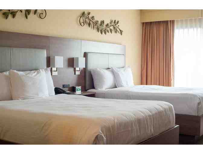 Enjoy two nights @ Dessert Garden Inn St George, Utah + $200 FOOD CREDIT