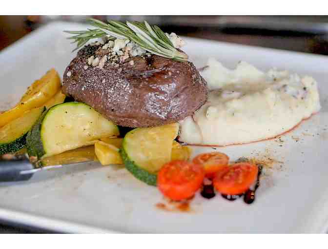 Enjoy two nights @ Dessert Garden Inn St George, Utah + $200 FOOD CREDIT