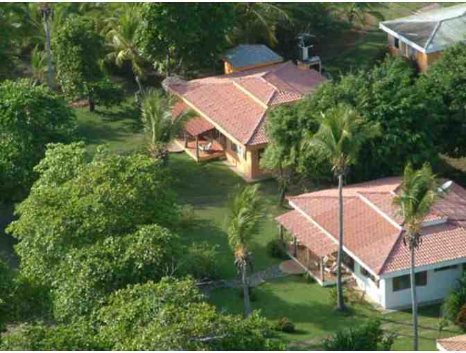 Oceanfront Tres Amigo in Costa Rica, enjoy  7 night Stay $2995 Value