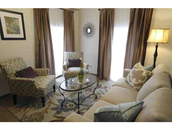 Stay & EAT! 1 night @  The Roosevelt Inn @ Coeur D Alene, ID, Former SCHOOLHOUSE