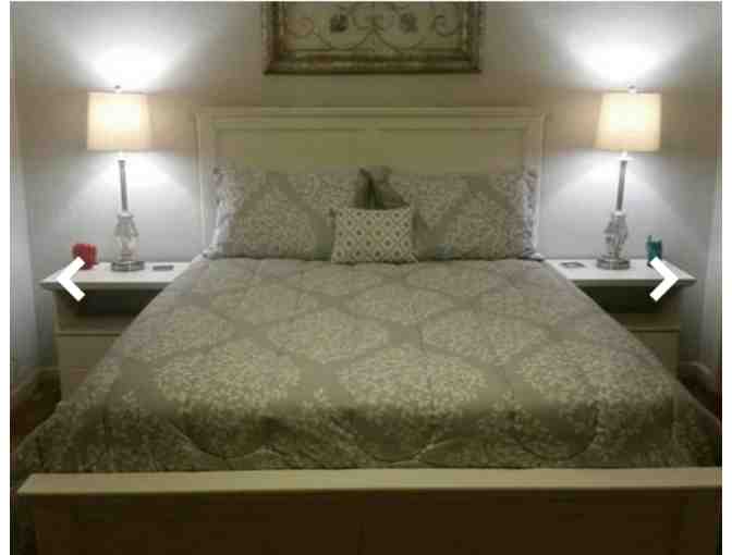 STAY & SPA PACKAGE  5 nights luxurious 3 bed condo in Old Town Scottsdale, AZ  4 STAR