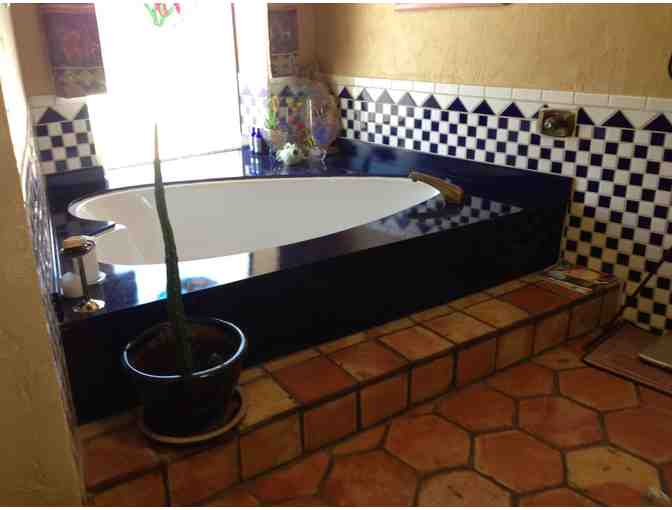 Enjoy 5 nights @ Casa Blanca Pueblo 3bed luxe home Tucson, Az + $100 FOOD