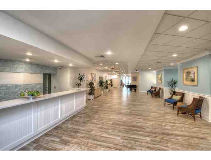 Enjoy 3 nights Daytona Beach @ Bahama House 4 STAR + $100 FOOD Valued $685