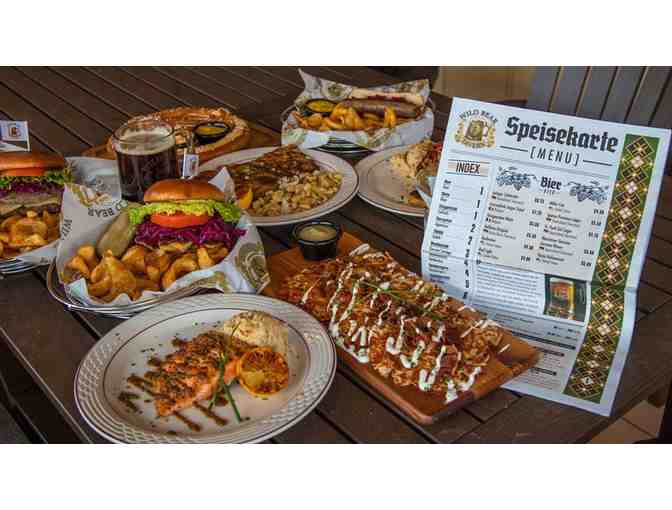 Enjoy 3 nights @ 3 Wild Bear Inn in Gatlinburg, Tennessee + $100 FOOD